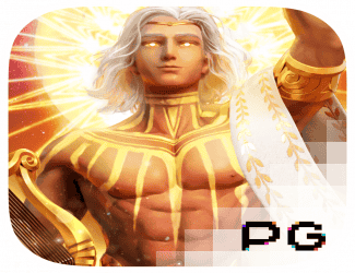เกมสล็อตเทพอพอลโลผู้ยิ่งใหญ่ในตำนานแห่งศูนย์รวมความบันเทิง RBB96